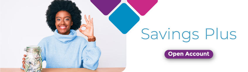 Savings Plus